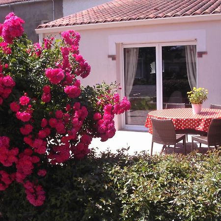 Gite Le Logis Mouchamps Exterior photo
