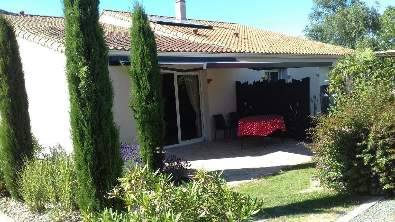 Gite Le Logis Mouchamps Exterior photo